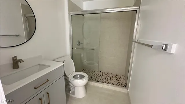 $2,200 | 5108 Greene Lane, Unit D, Las Vegas, NV 89119