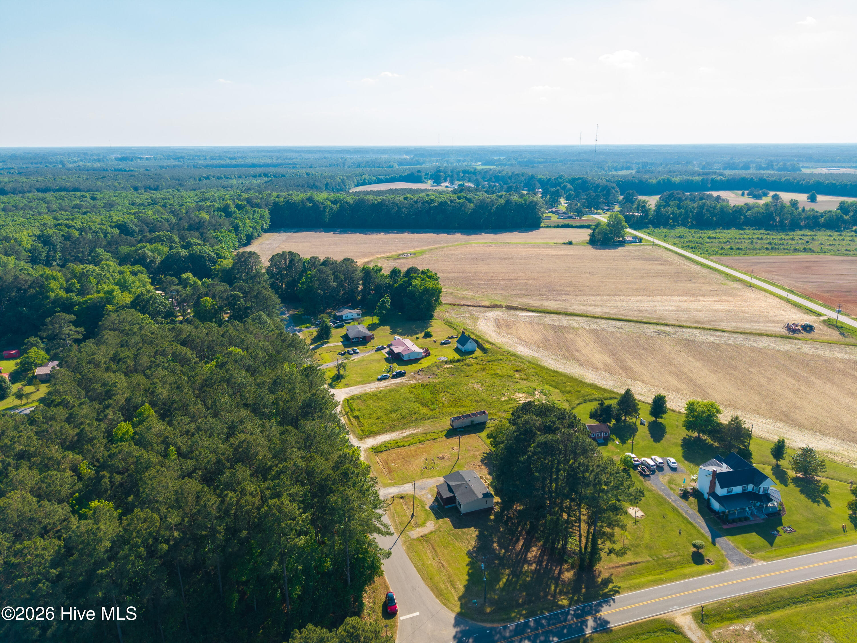 104 Poole Road Ahoskie, NC 27910 - Photo 21 of 22 ext-18