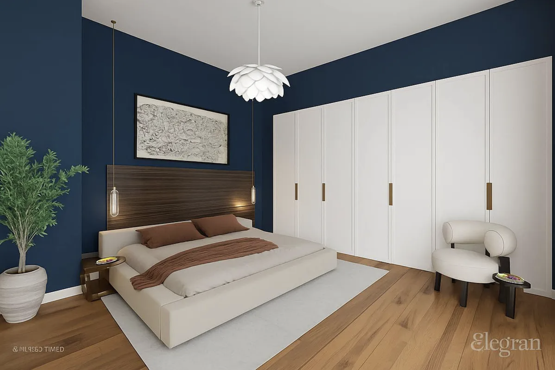 252 7th Avenue, Unit 3K Manhattan, NY 10001 - Photo 10 of 19