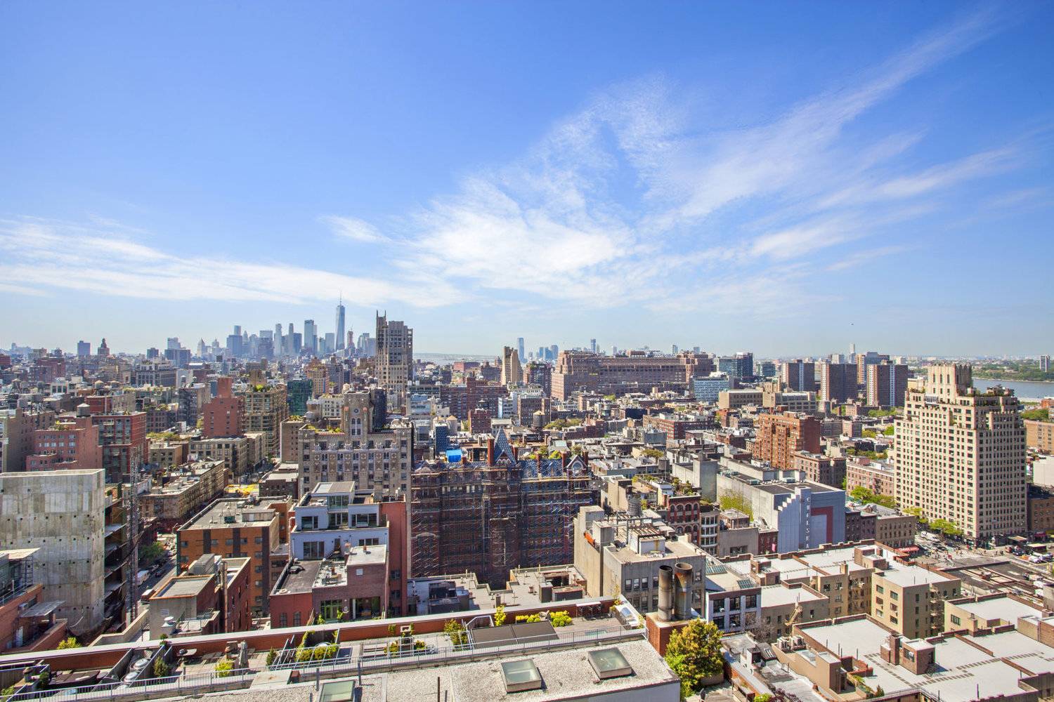 252 7th Avenue, Unit 3K Manhattan, NY 10001 - Photo 12 of 19