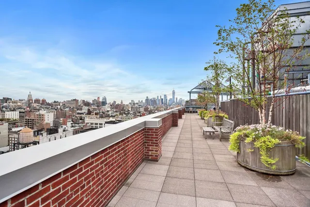 $7,200 | 252 7th Avenue, Unit 3K | Chelsea