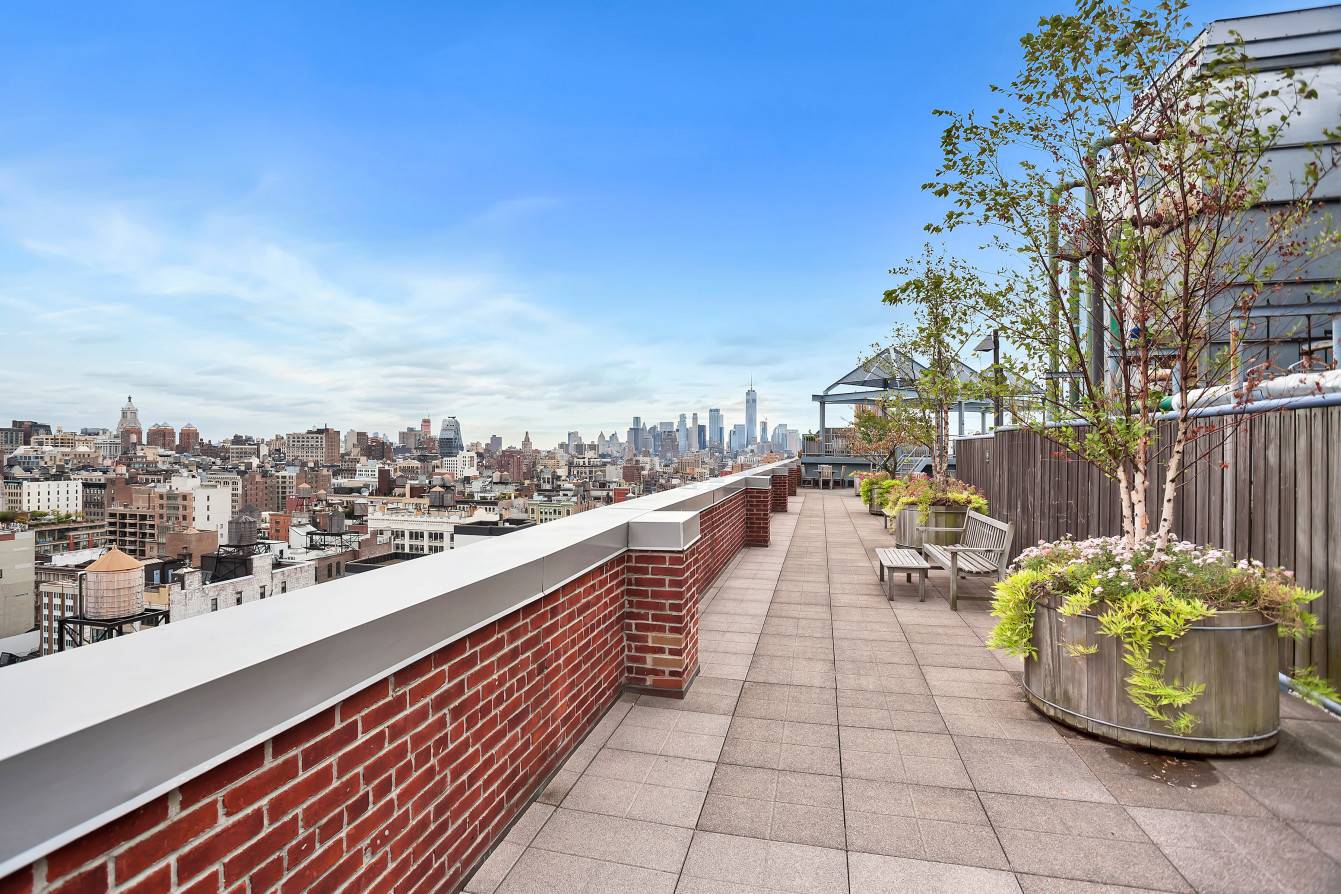 252 7th Avenue, Unit 3K Manhattan, NY 10001 - Photo 13 of 19