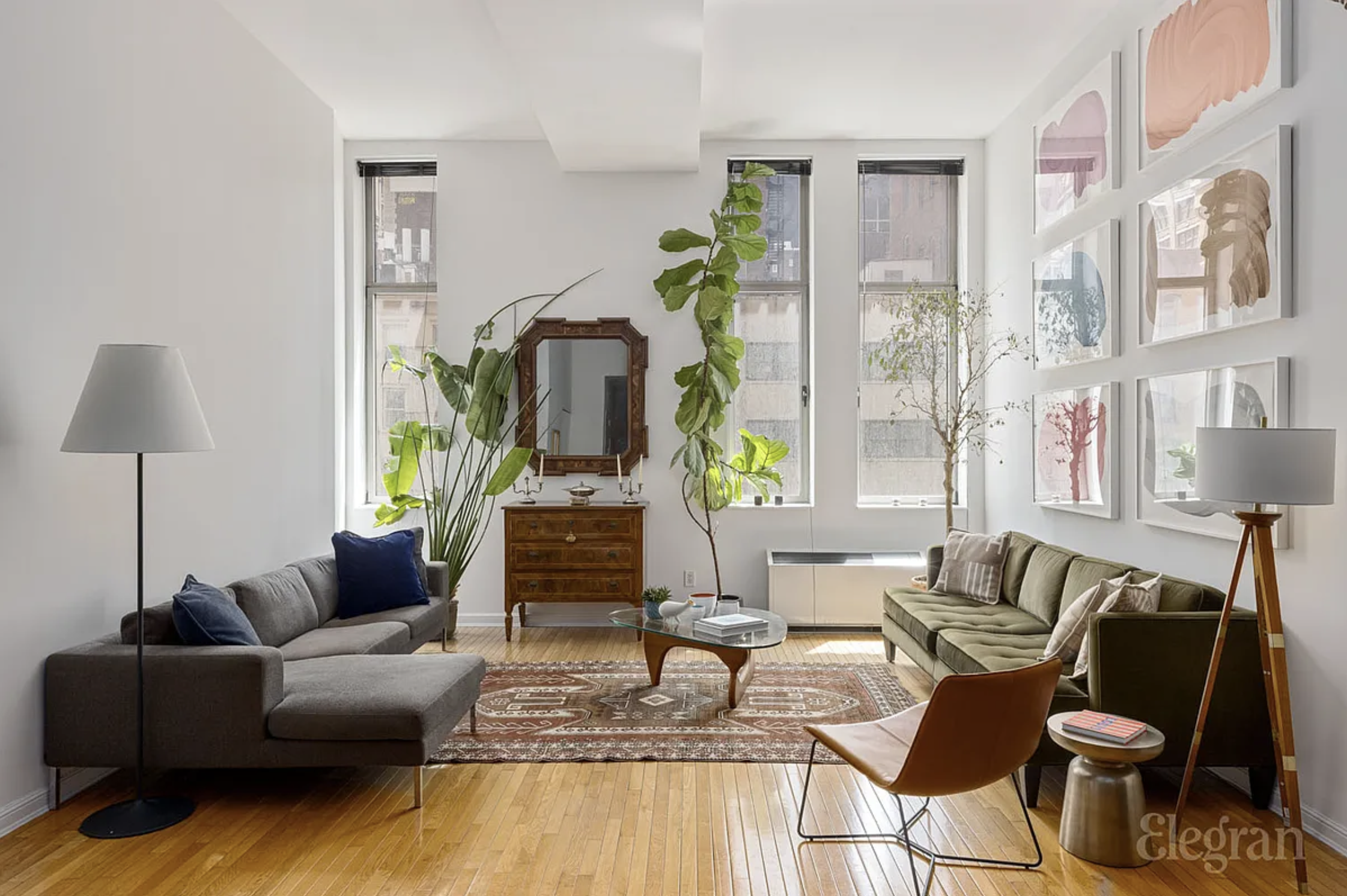 252 7th Avenue, Unit 3K Manhattan, NY 10001 - Photo 2 of 19