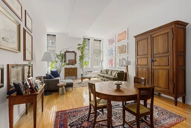 $7,200 | 252 7th Avenue, Unit 3K | Chelsea