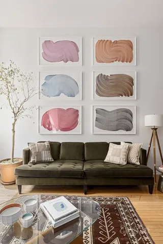 $7,200 | 252 7th Avenue, Unit 3K | Chelsea