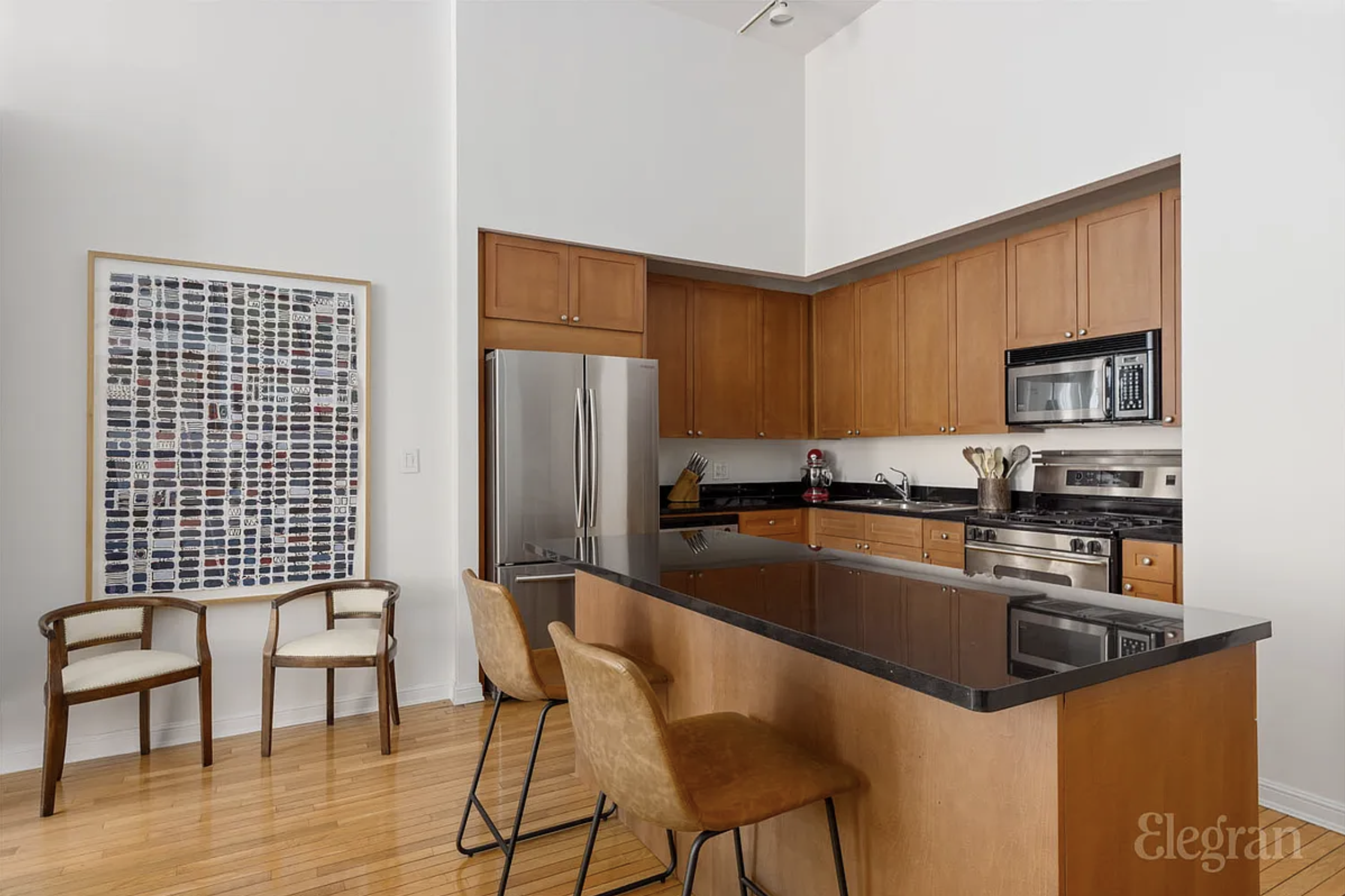 252 7th Avenue, Unit 3K Manhattan, NY 10001 - Photo 8 of 19