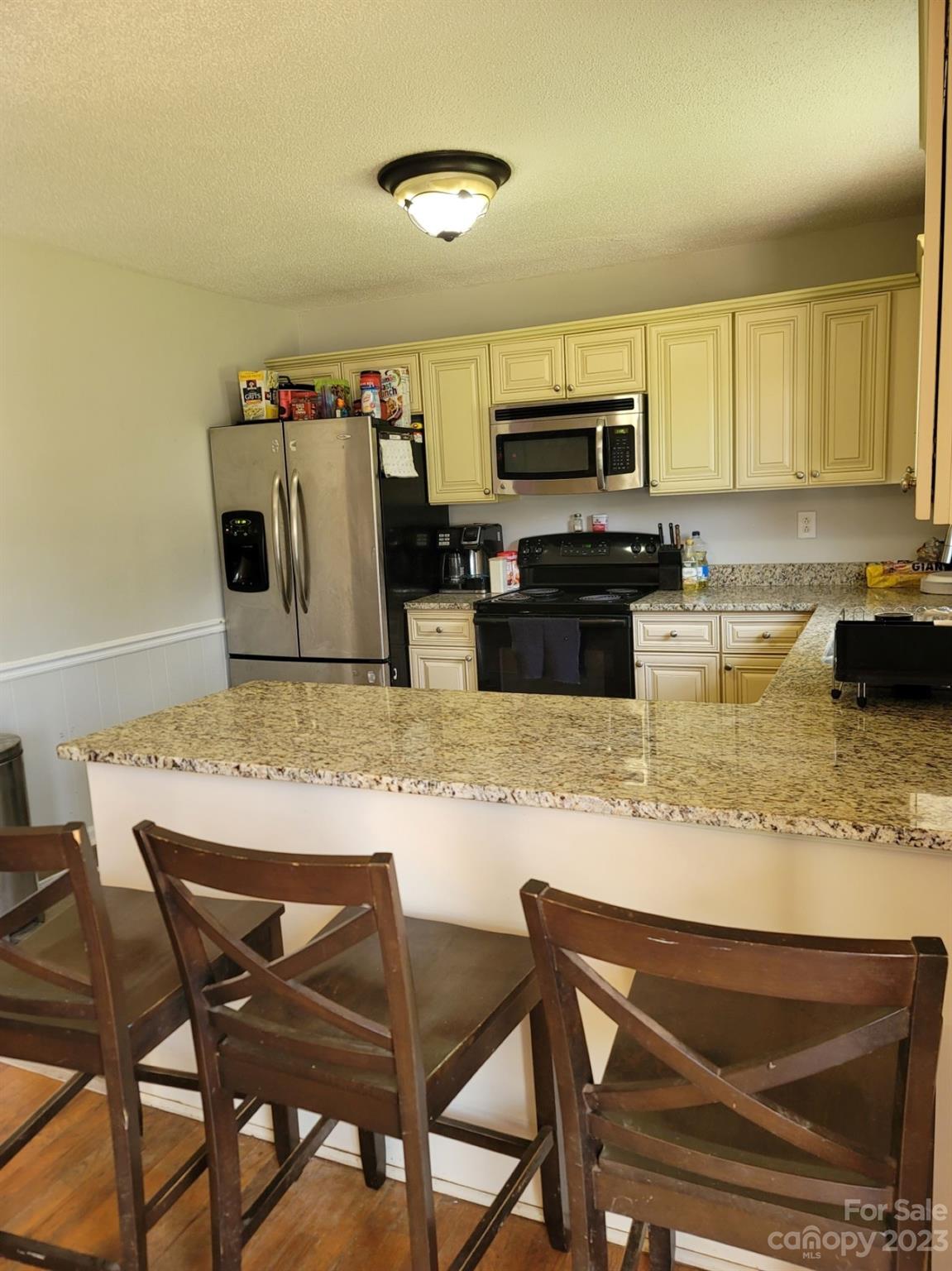 3493 Dave Heafner Road Crouse, NC 28033 - Photo 11 of 27
