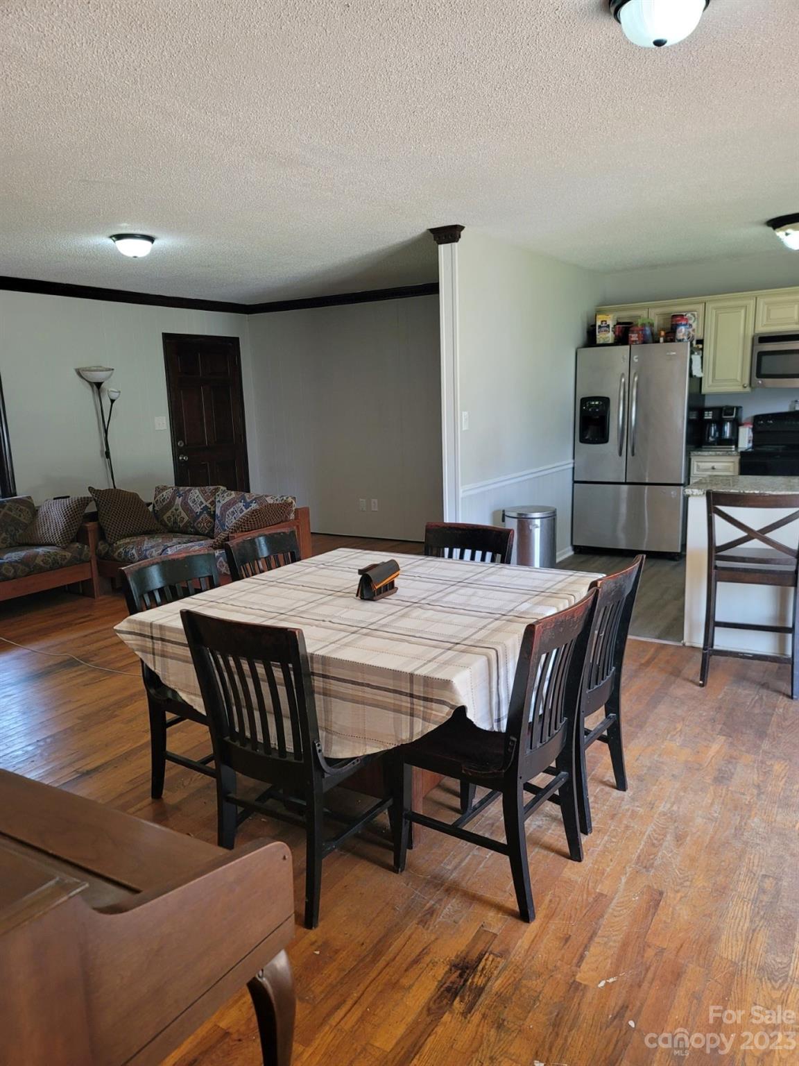 3493 Dave Heafner Road Crouse, NC 28033 - Photo 13 of 27