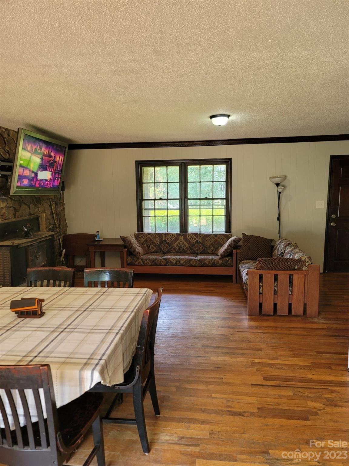 3493 Dave Heafner Road Crouse, NC 28033 - Photo 14 of 27