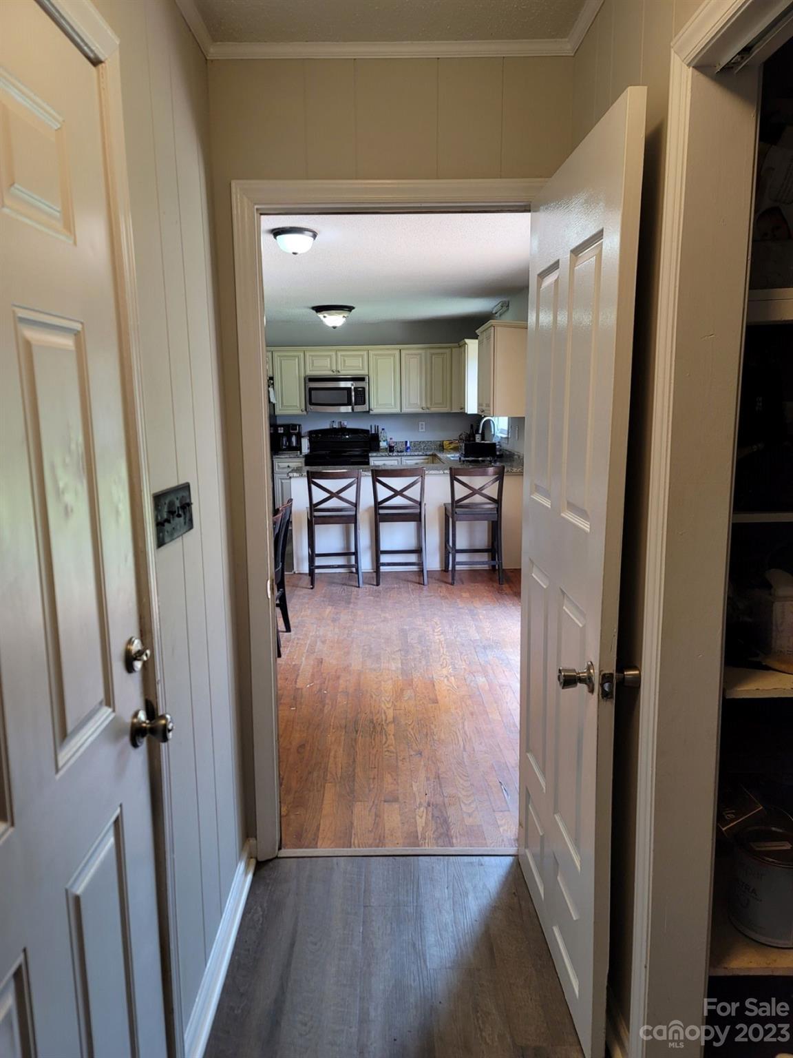 3493 Dave Heafner Road Crouse, NC 28033 - Photo 15 of 27