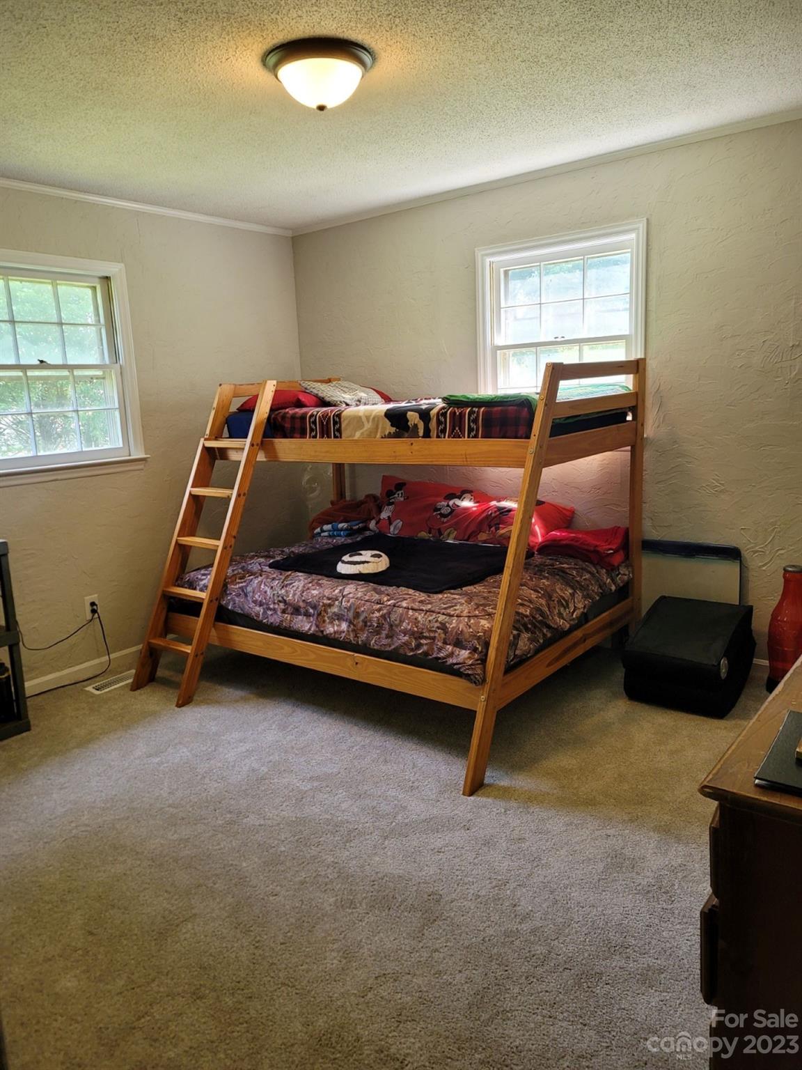3493 Dave Heafner Road Crouse, NC 28033 - Photo 21 of 27
