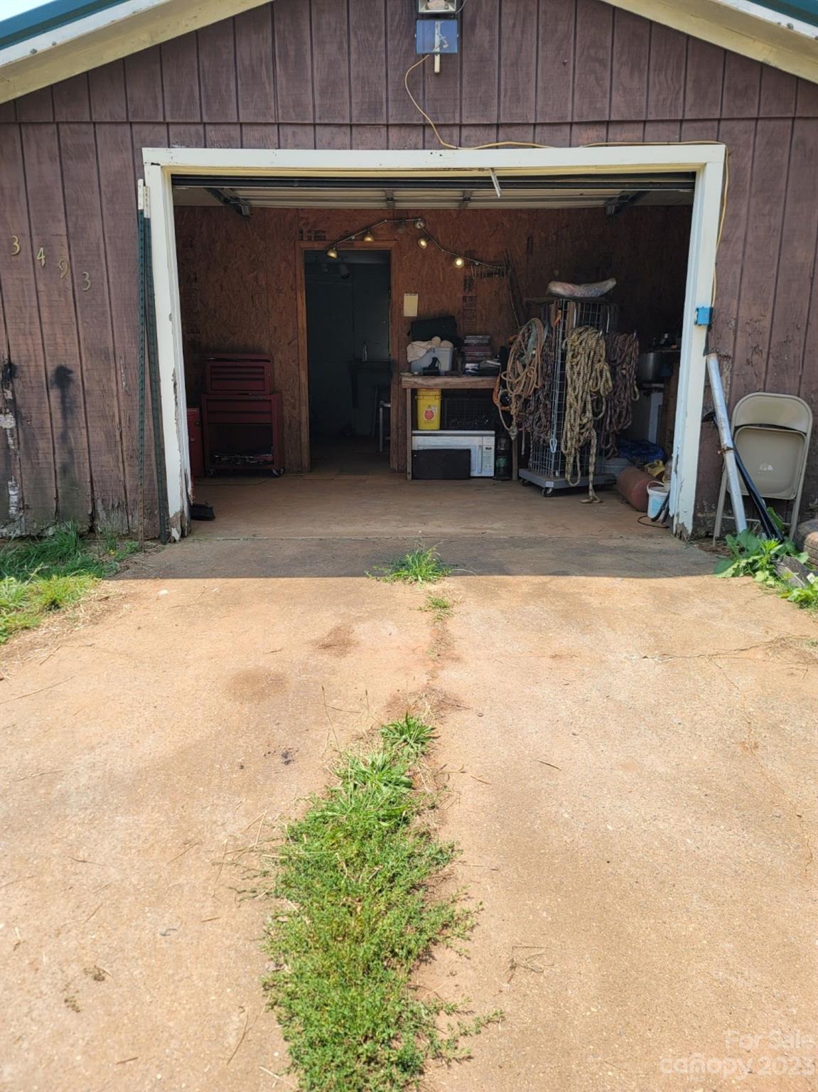 3493 Dave Heafner Road Crouse, NC 28033 - Photo 23 of 27