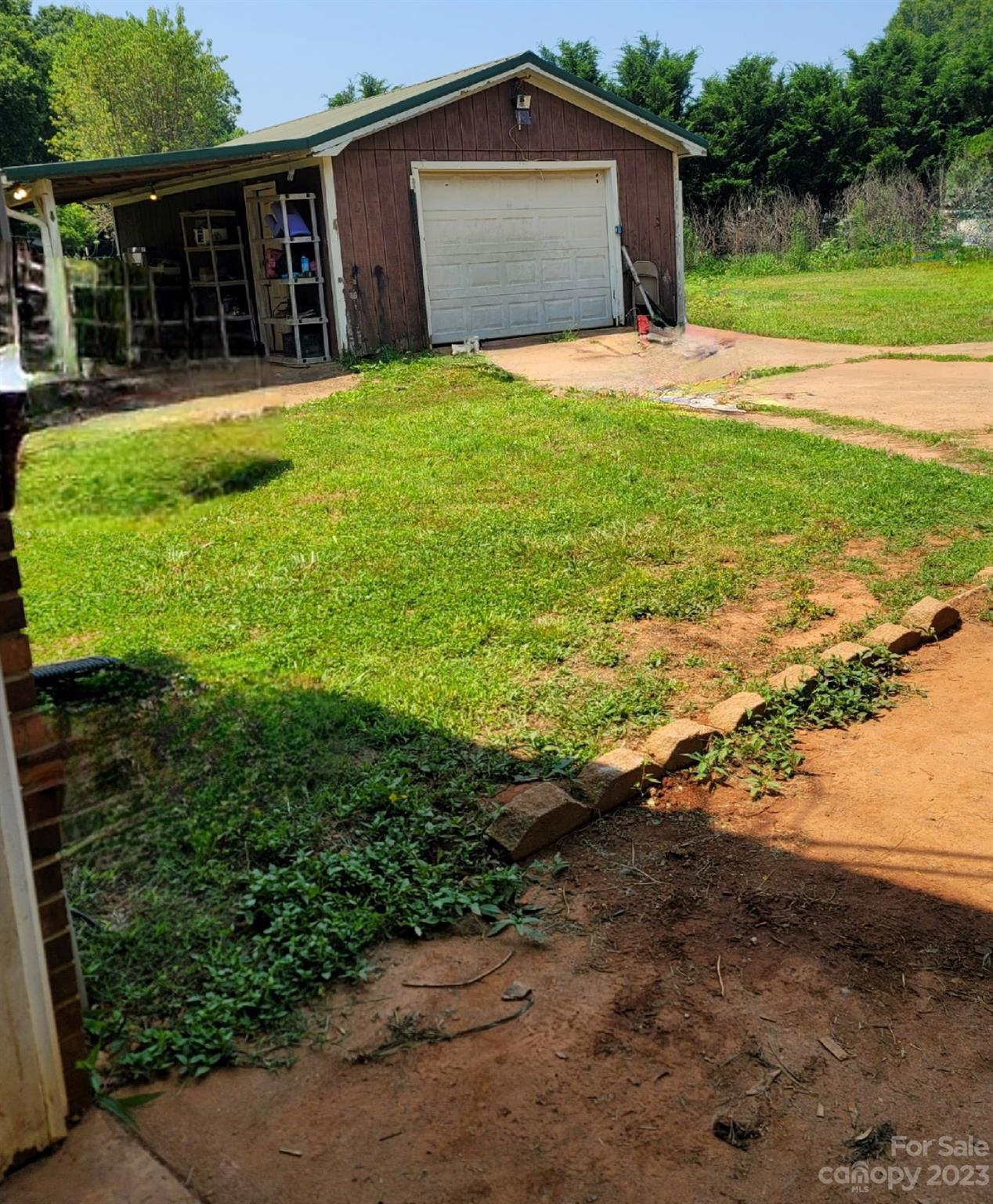 3493 Dave Heafner Road Crouse, NC 28033 - Photo 26 of 27