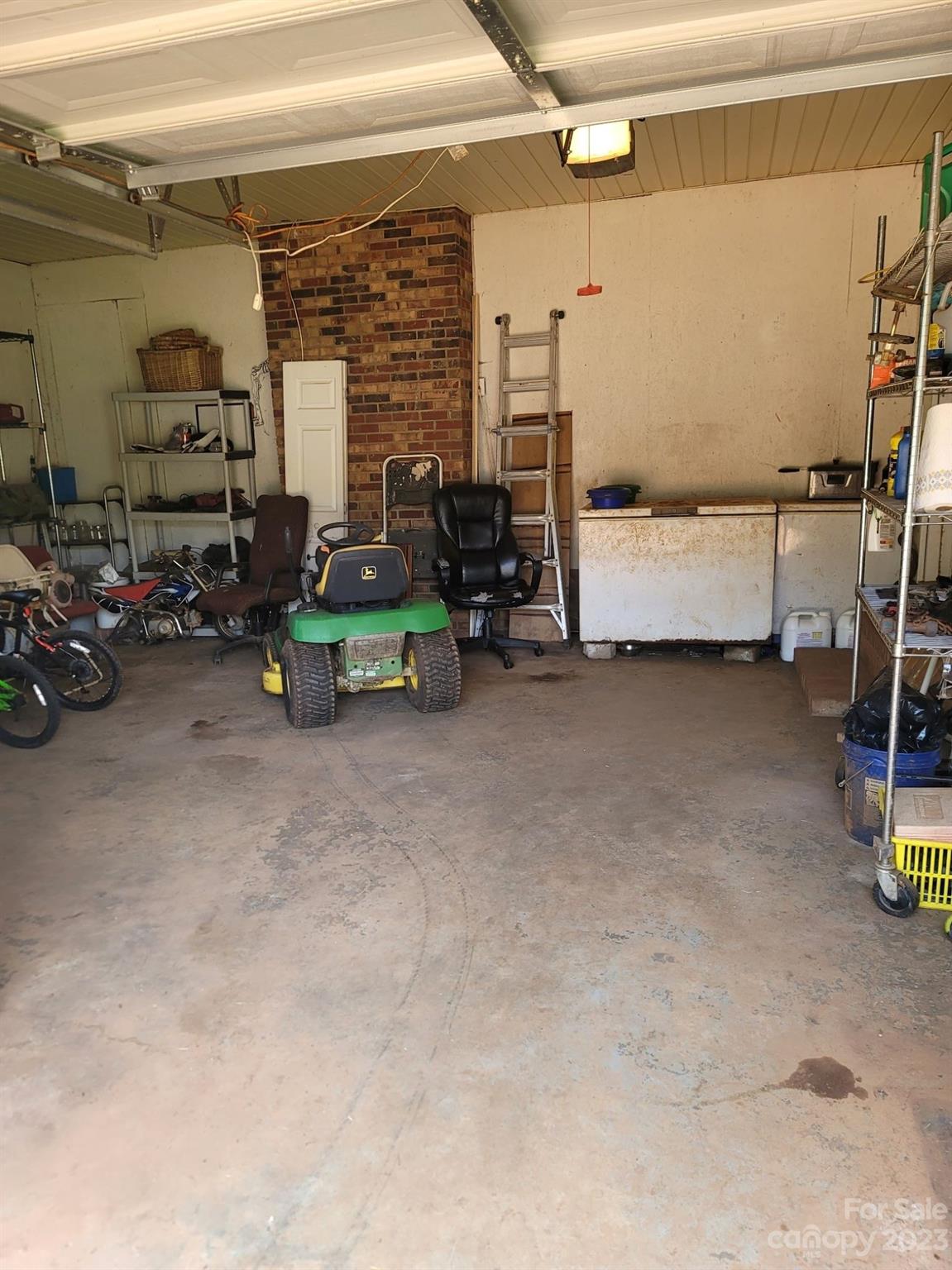 3493 Dave Heafner Road Crouse, NC 28033 - Photo 27 of 27