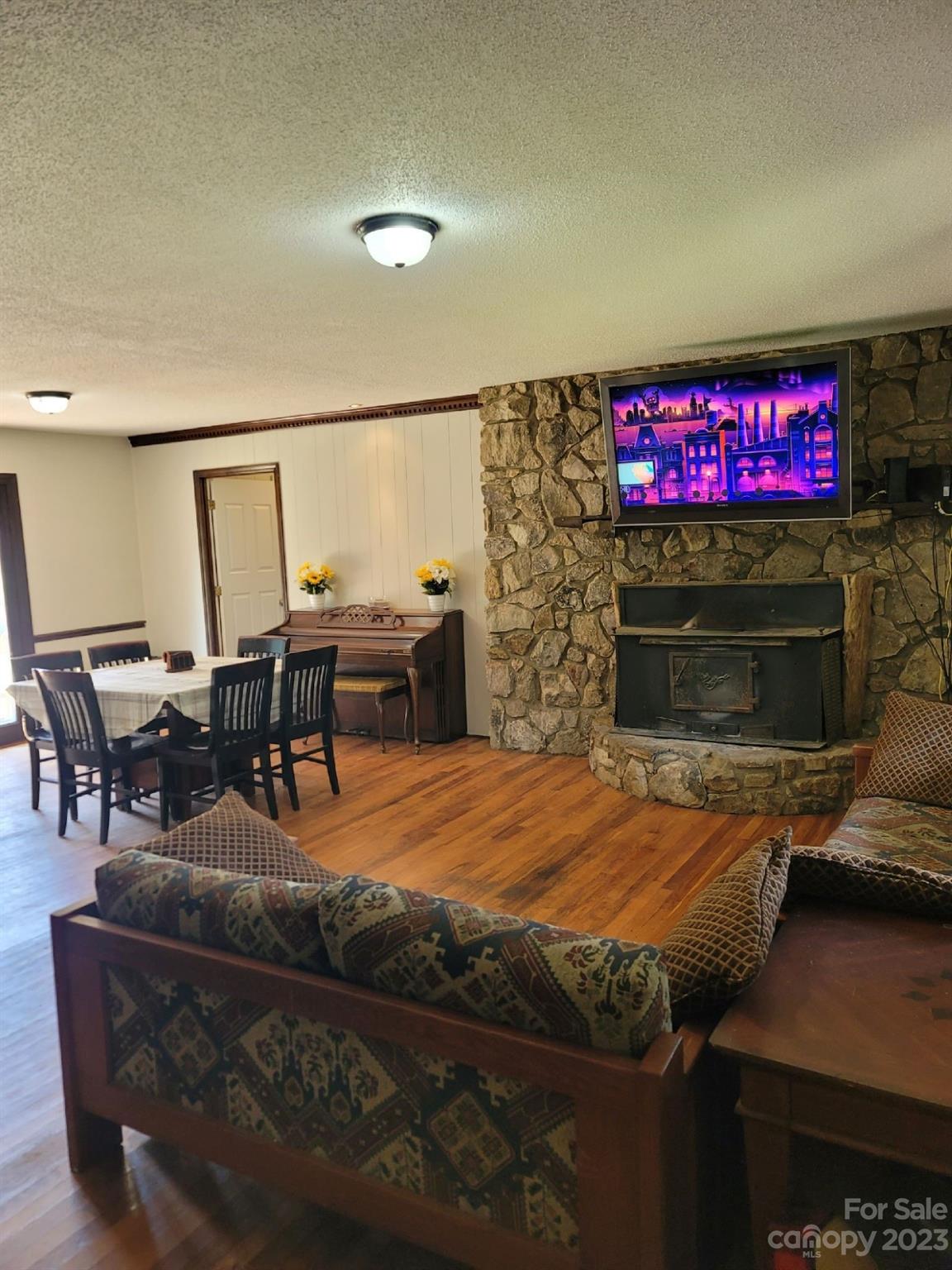3493 Dave Heafner Road Crouse, NC 28033 - Photo 5 of 27