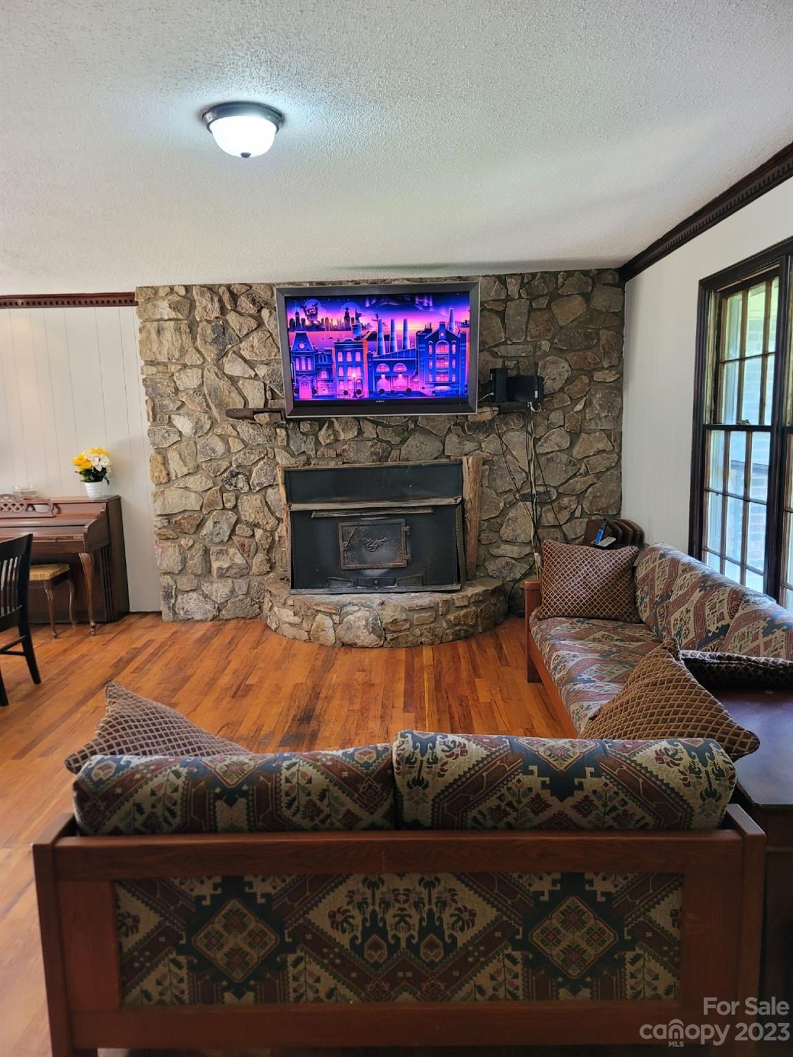 3493 Dave Heafner Road Crouse, NC 28033 - Photo 6 of 27