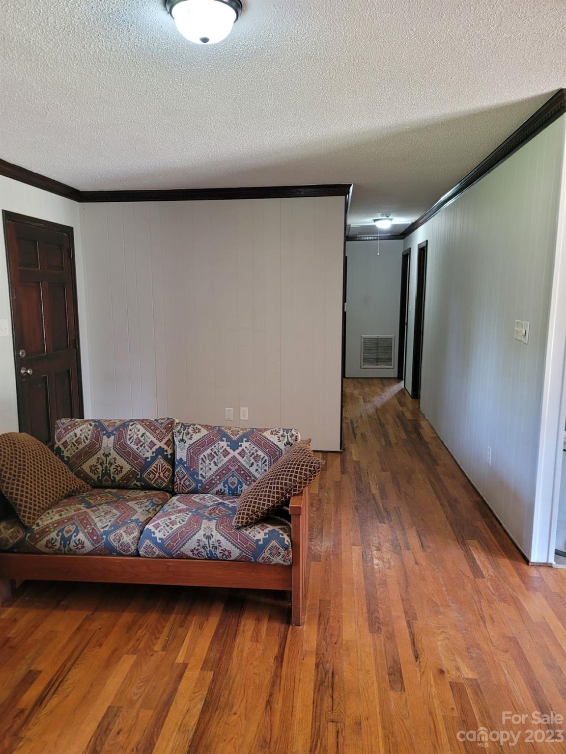 3493 Dave Heafner Road Crouse, NC 28033 - Photo 8 of 27