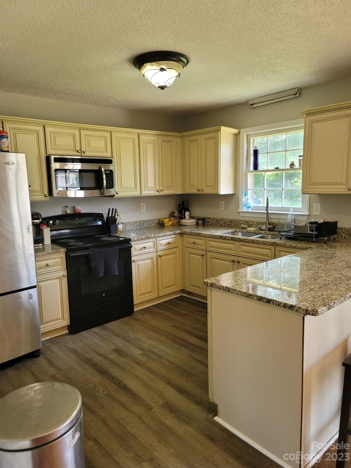 3493 Dave Heafner Road Crouse, NC 28033 - Photo 9 of 27