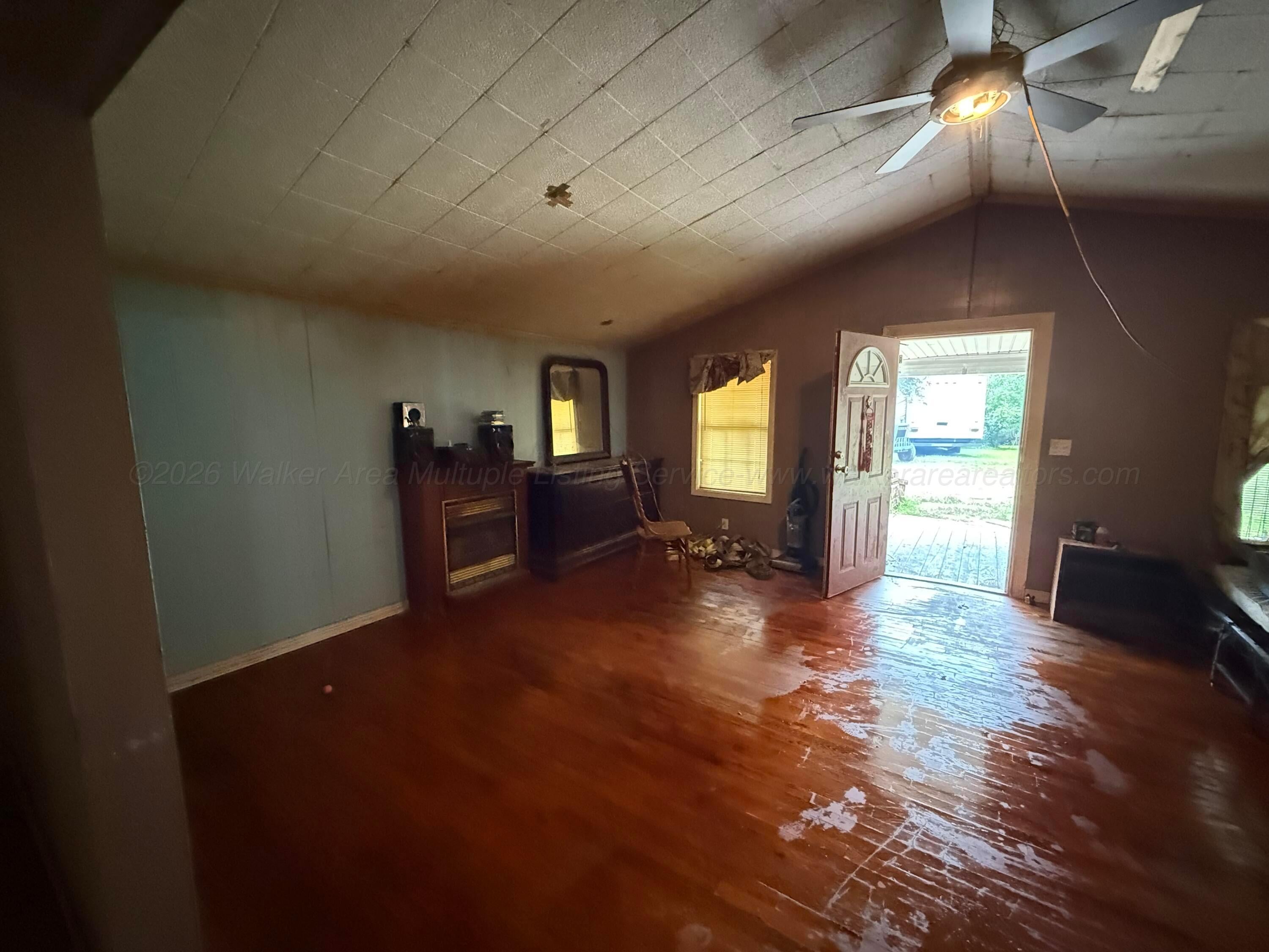 617 County Line Church Road Haleyville, AL 35565 - Photo 9 of 9 Gallery Image 9