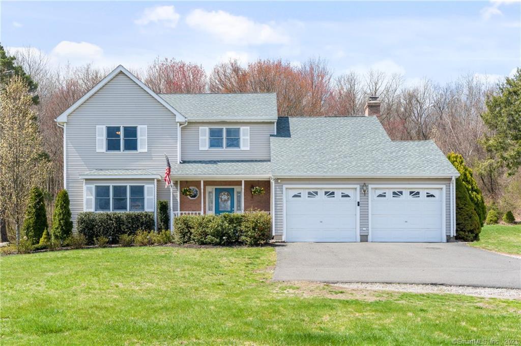 1042 Mt Vernon Road Southington, CT 06489 - Photo 1 of 1 Gallery Image 1