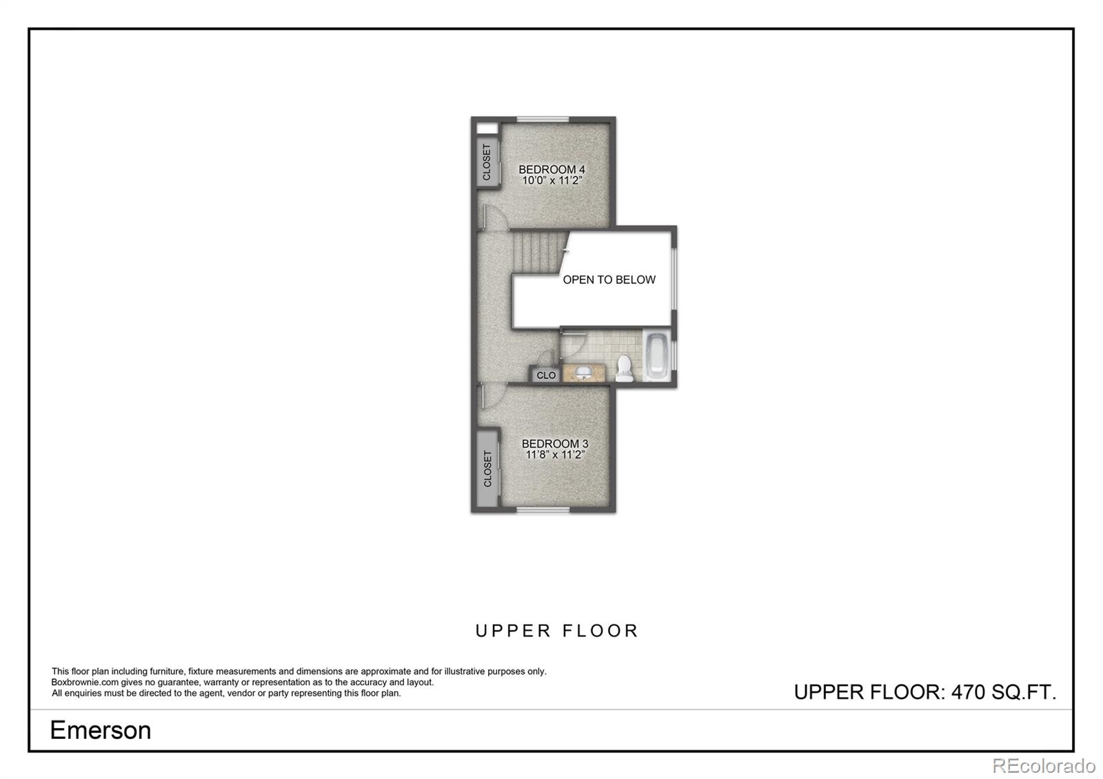 6626 Stone Point Drive Timnath, CO 80547 - Photo 3 of 4