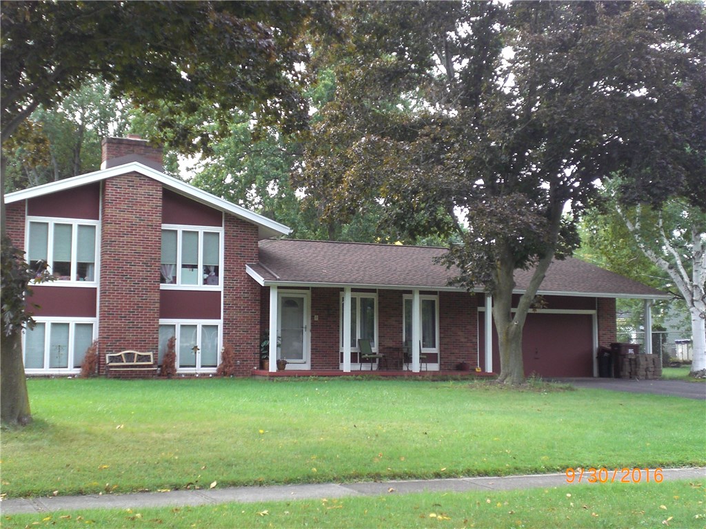 594 Fox Meadow Road Greece, NY 14626 - Photo 1 of 1