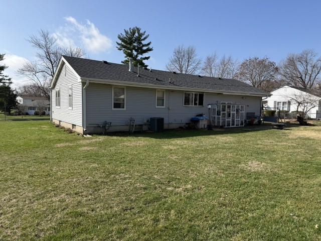 38 East N Street, Unit E Decatur, IL 62526 - Photo 4 of 4