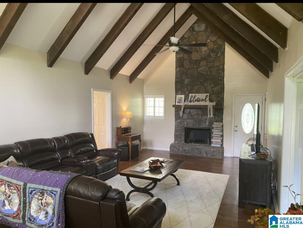 1529 Pierce Road Bessemer, AL 35023 - Photo 4 of 16