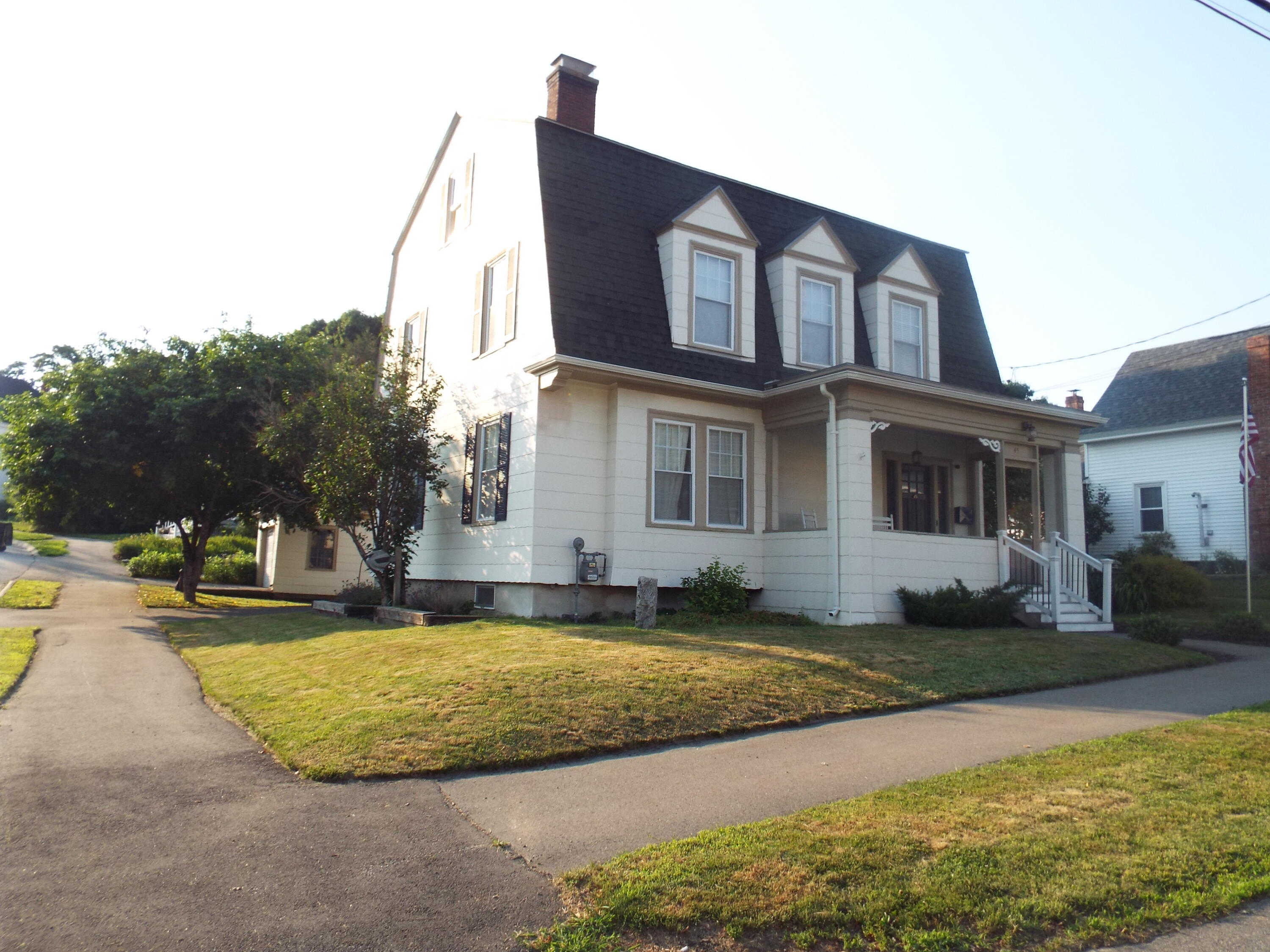 45 6th Street Bangor, ME 04401 - Photo 2 of 68 Cooper pic 2