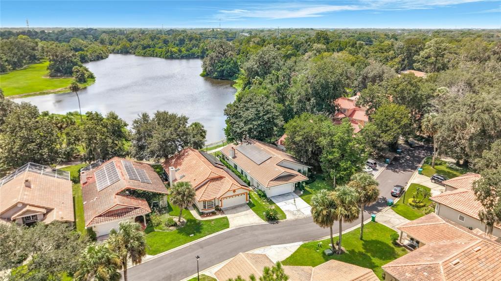 615 Anhinga Road Winter Springs, FL 32708 - Photo 51 of 52 Gallery Image 51