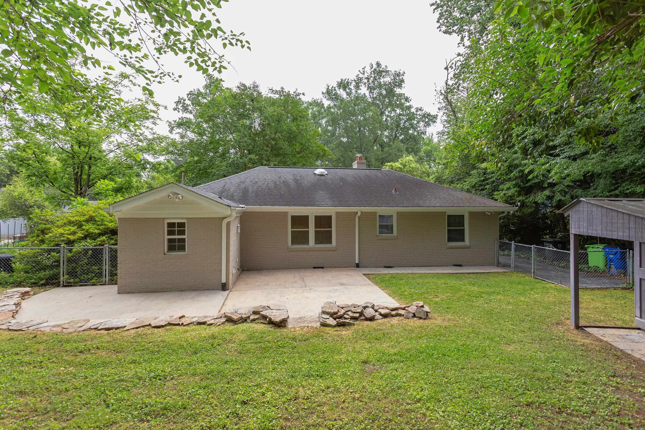 2715 North Mayview Road Raleigh, NC 27607 - Photo 36 of 47 Photo 36