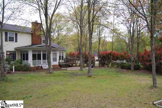 116 Pigeon Point Greenville, SC 29607 - Photo 20 of 20 Gallery Image 20