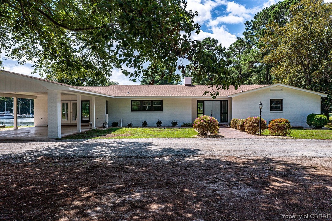 78 Summerlynn Road Deltaville, VA 23043 - Photo 3 of 44