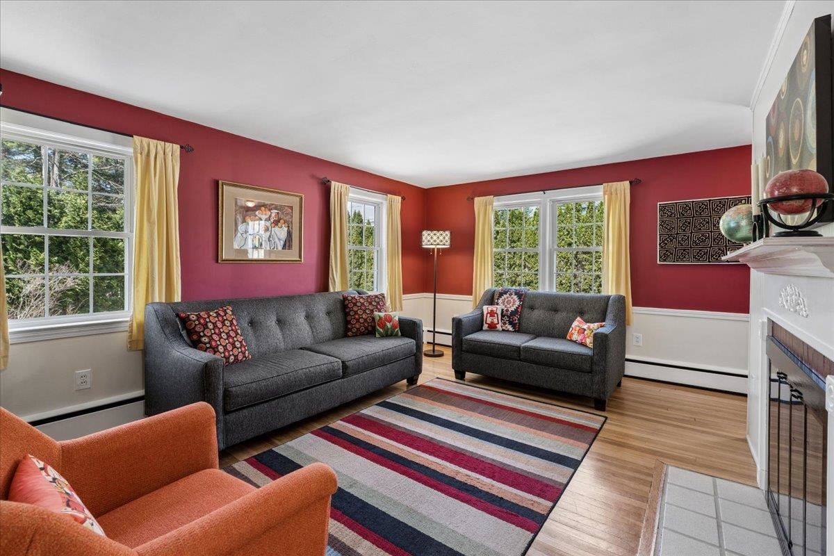 321 Spring Street Hopkinton, NH 03229 - Photo 20 of 59 Gallery Image 20