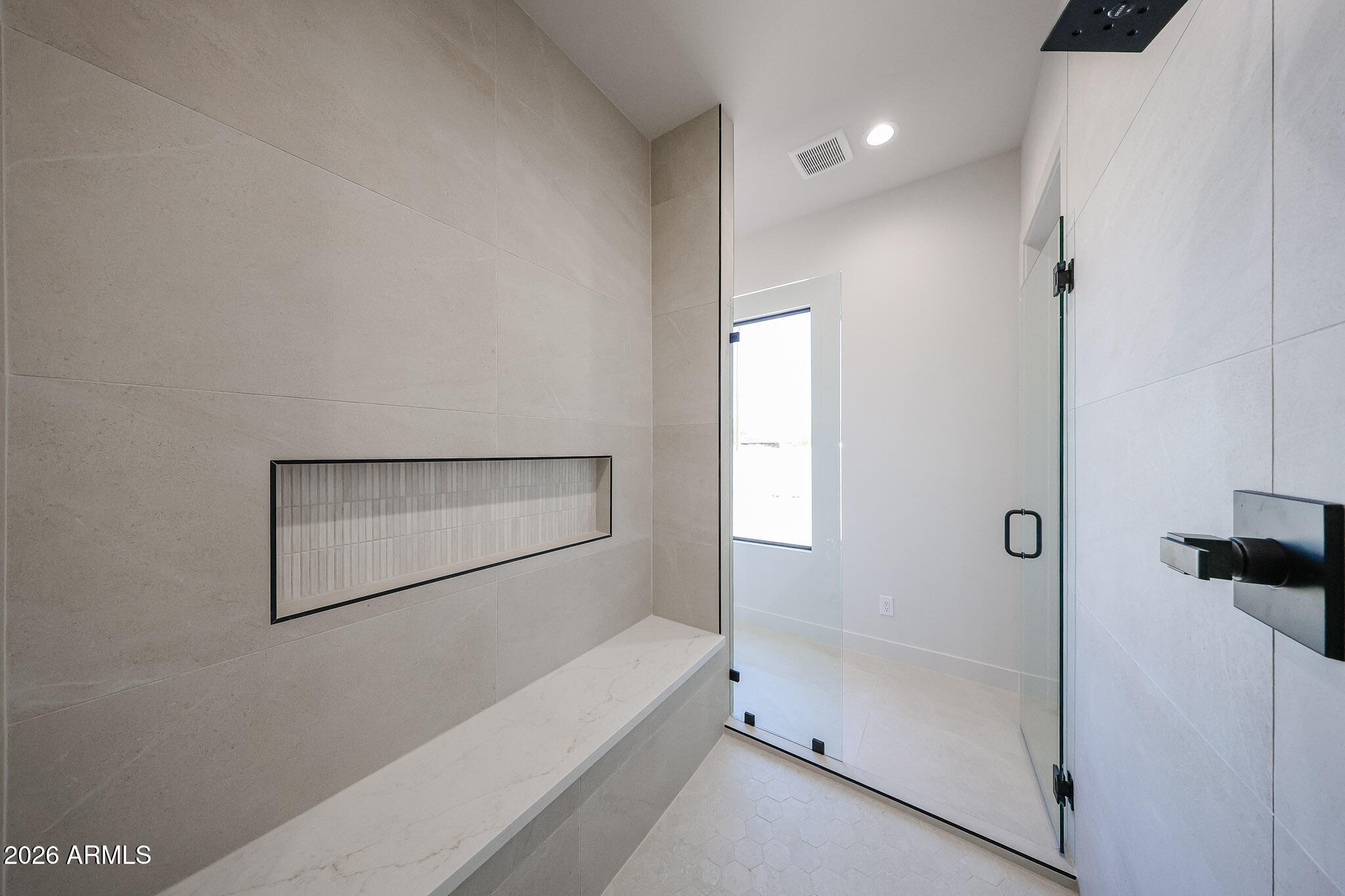 1940 East Creek Canyon Road Phoenix, AZ 85086 - Photo 42 of 66 CC5 49 F Owners Bath Shower 2