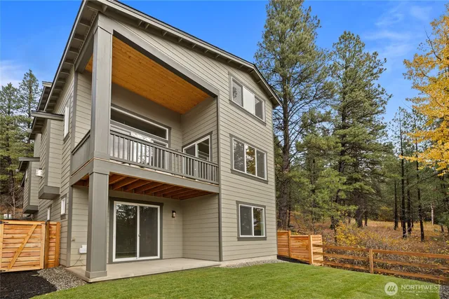 $879,999 | 403 Outfitter Place, Cle Elum, WA 98922