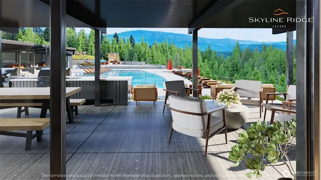 $879,999 | 403 Outfitter Place, Cle Elum, WA 98922