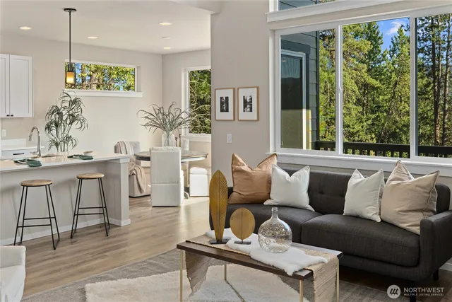 $879,999 | 403 Outfitter Place, Cle Elum, WA 98922