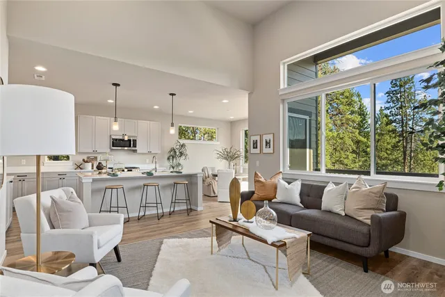 $879,999 | 403 Outfitter Place, Cle Elum, WA 98922