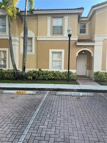 $2,700 | 12906 Southwest 30th Street, Unit 134, Miramar, FL 33027