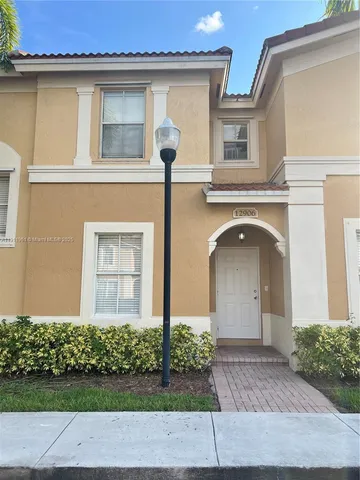$2,700 | 12906 Southwest 30th Street, Unit 134, Miramar, FL 33027