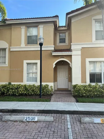 $2,700 | 12906 Southwest 30th Street, Unit 134, Miramar, FL 33027
