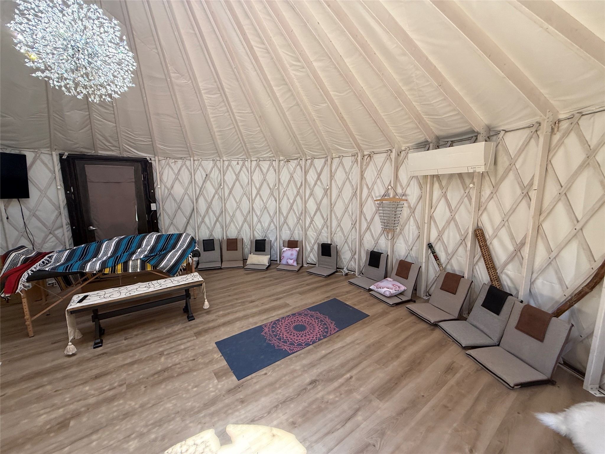 7 Log House Road Glorieta, NM 87535 - Photo 23 of 74 Gallery Image 23