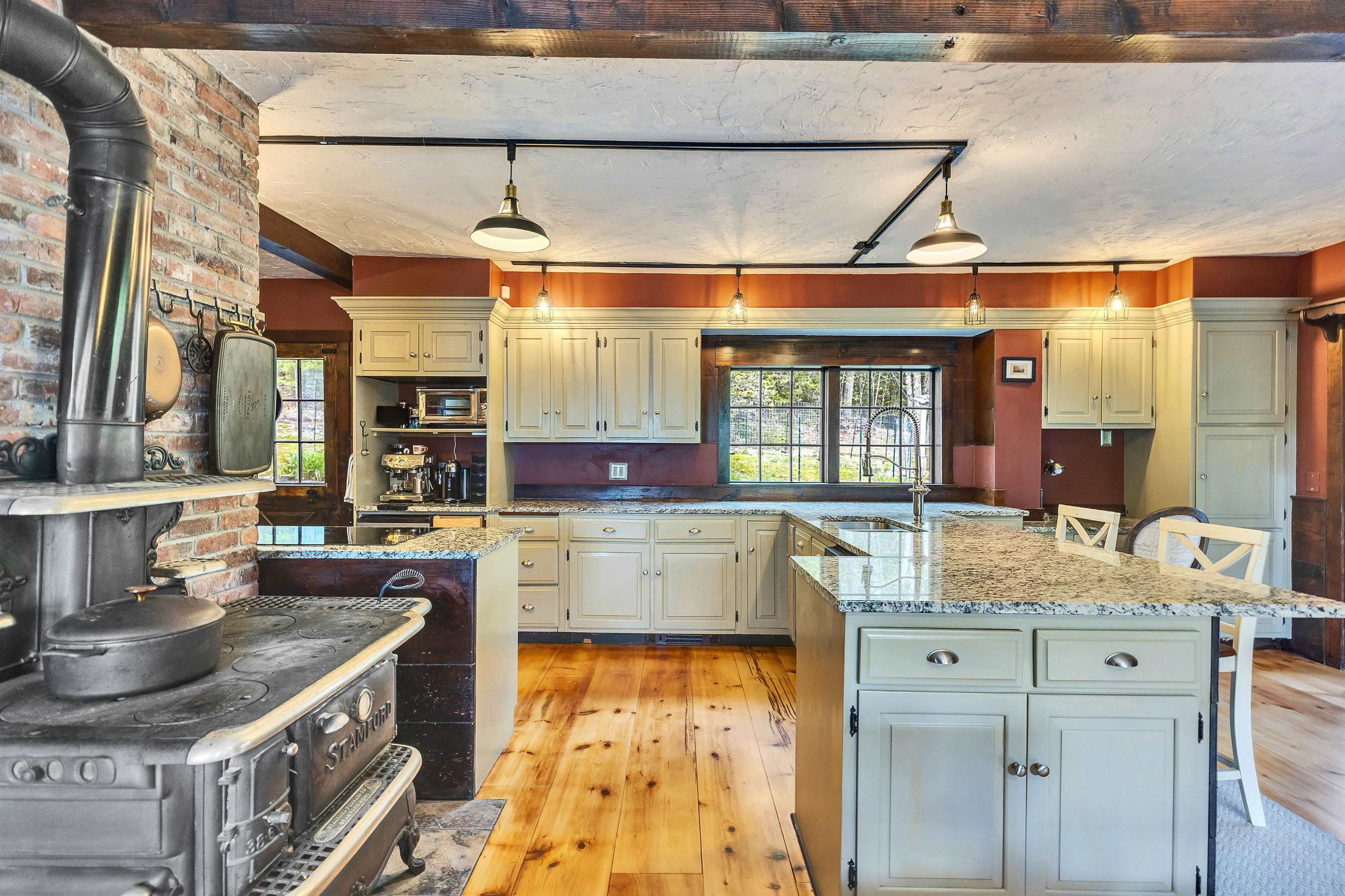 11 Porter Hill Road New Ipswich, NH 03071 - Photo 11 of 56
