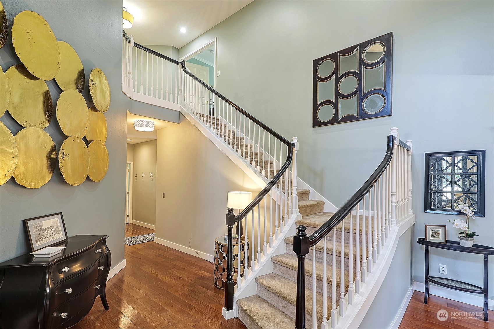 23340 13th Avenue Southeast Bothell, WA 98021 - Photo 7 of 36 a view of entryway