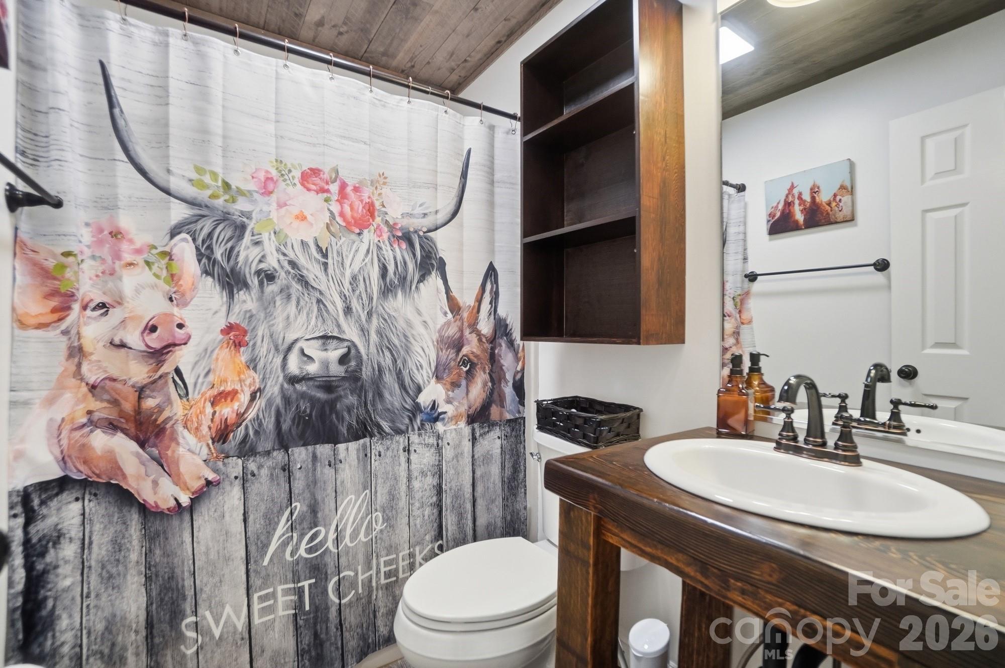 202 Unity Church Road Kings Mountain, NC 28086 - Photo 19 of 48 Gallery Image 19