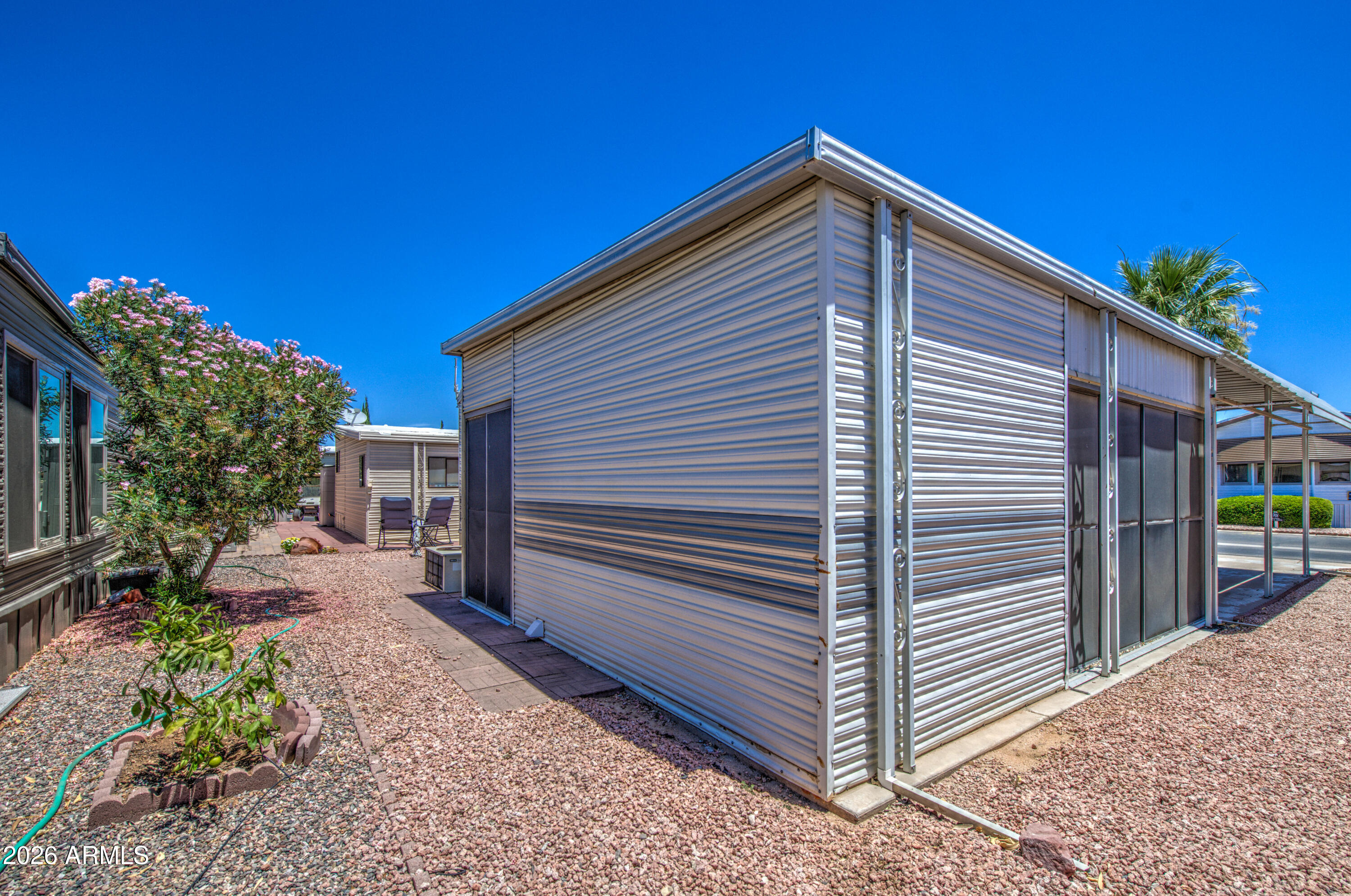 7750 East Broadway Road, Unit 271 Mesa, AZ 85208 - Photo 22 of 46