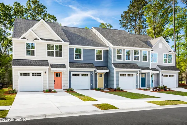 $254,990 | 3282 Edgehill Drive, Navassa, NC 28451
