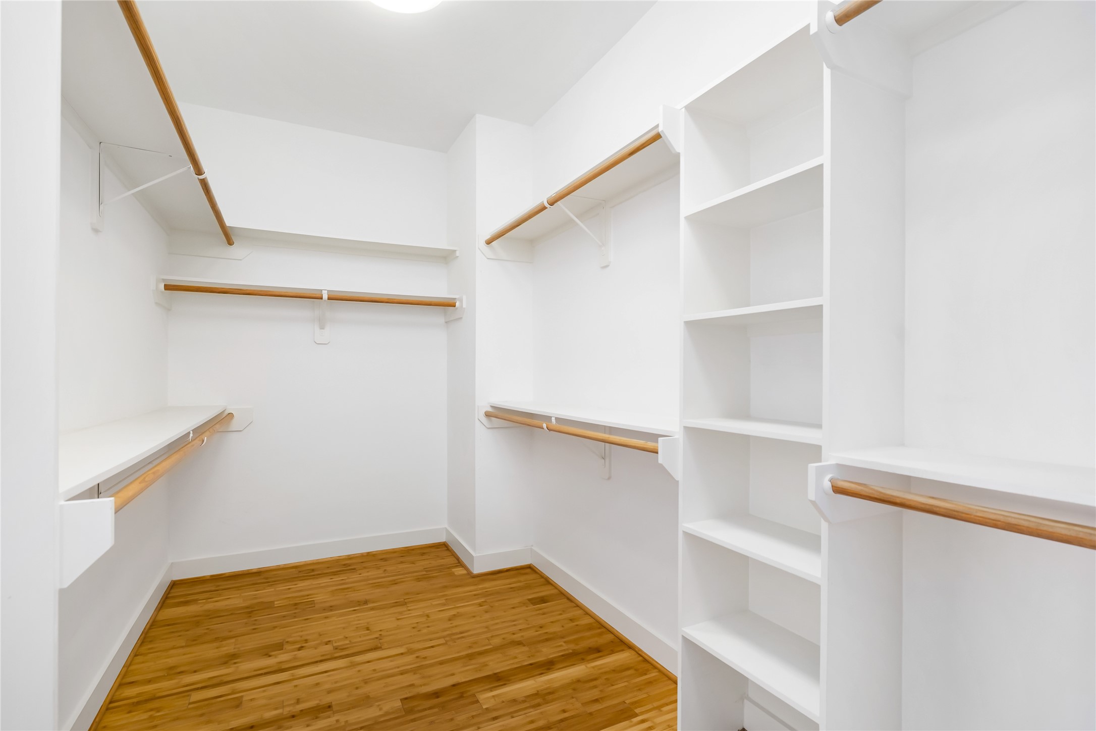 5012 Cornish Street Houston, TX 77007 - Photo 29 of 38 a view of a room with shelf on the wall