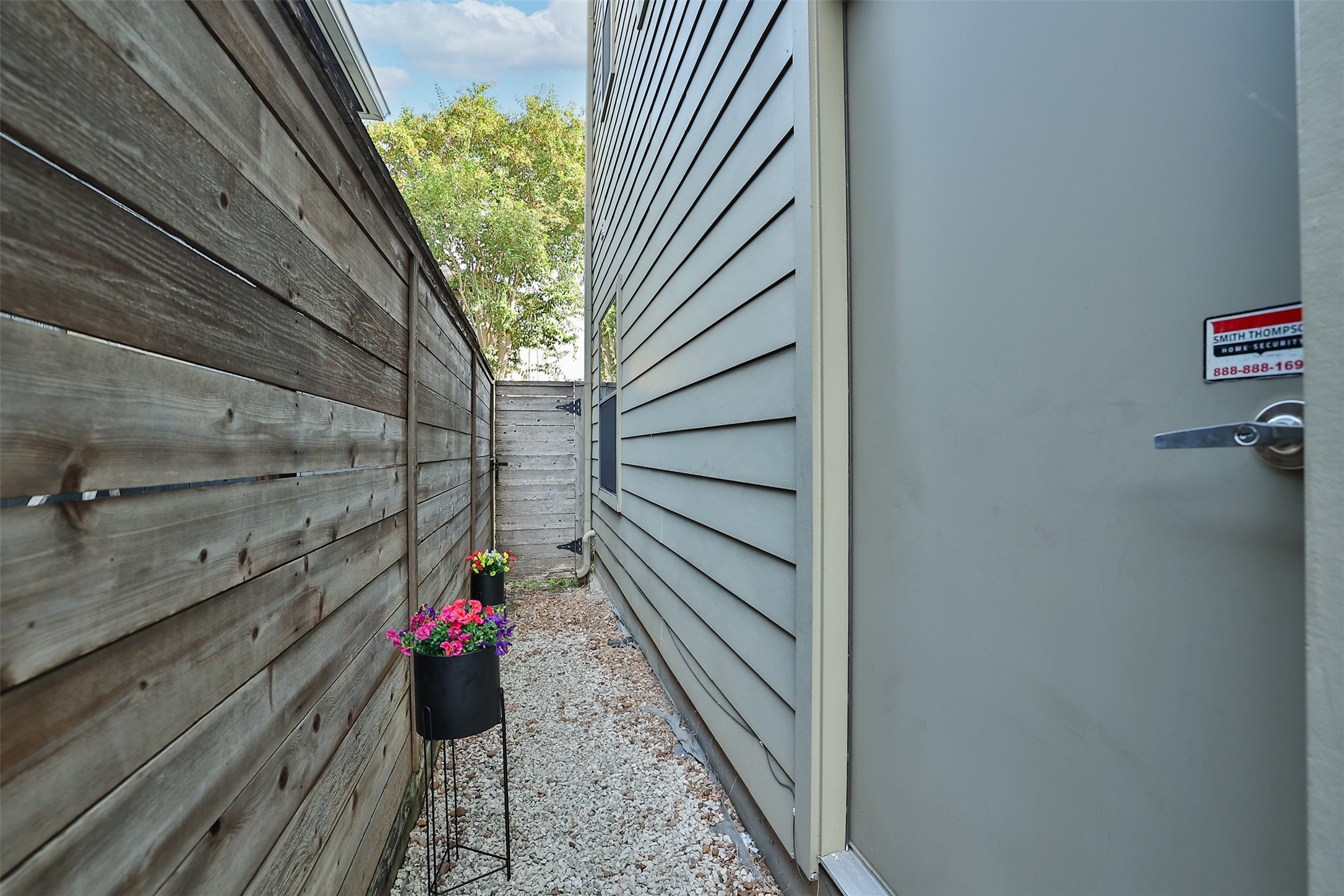 5012 Cornish Street Houston, TX 77007 - Photo 32 of 38